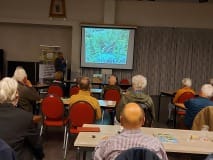 Vlinderlezing Vlinderlezing