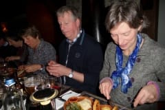 Onze \"pr\" mensen bij Zusje Onze \"pr\" mensen bij Zusje