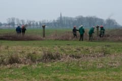 Natuurwerkgroep bij Harten Aas Natuurwerkgroep bij Harten Aas
