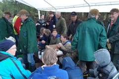 Natuurwerkdag 2019 Natuurwerkdag 2019