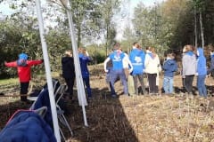 Natuurwerkdag 2019 Natuurwerkdag 2019