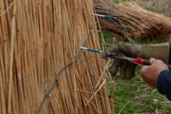 Onderhoud Eendenkooi Ter Kwak 2019 Onderhoud Eendenkooi Ter Kwak 2019