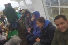 Natuurwerkdag 2019 Natuurwerkdag 2019