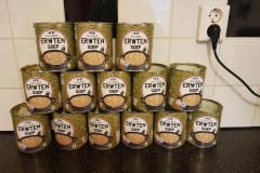 Natuurwerkdag 2019 Natuurwerkdag 2019