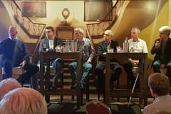 Houtstook luchtkwaliteit 2019 discussie Houtstook luchtkwaliteit 2019 discussie