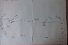 Plattegrond van De Zwollemoer Plattegrond van De Zwollemoer